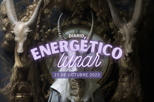 21 Octubre 2023