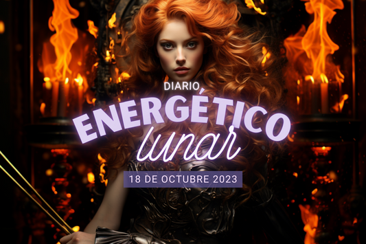 18 Octubre 2023