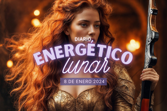 8 Enero 2024