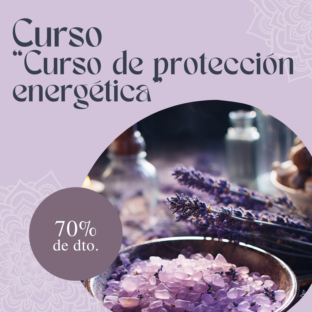 Curso de Protección Energética