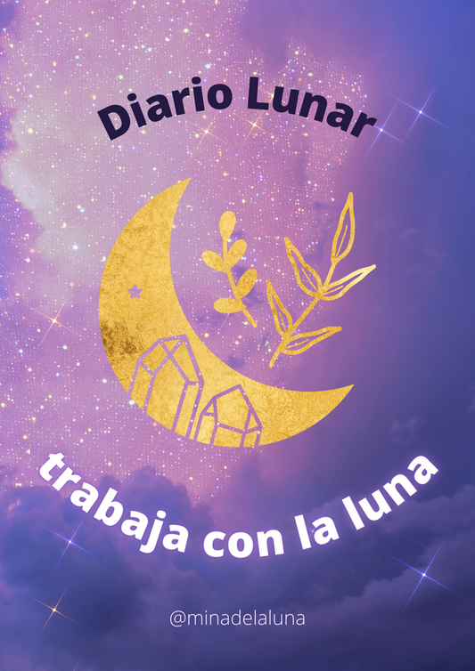 Diario Lunar