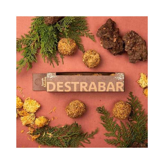 Bombita Herbal Destrabar