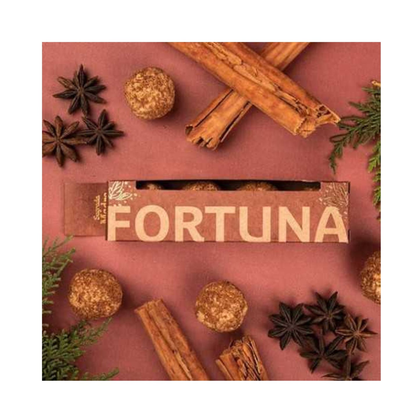 Bombita Herbal Fortuna