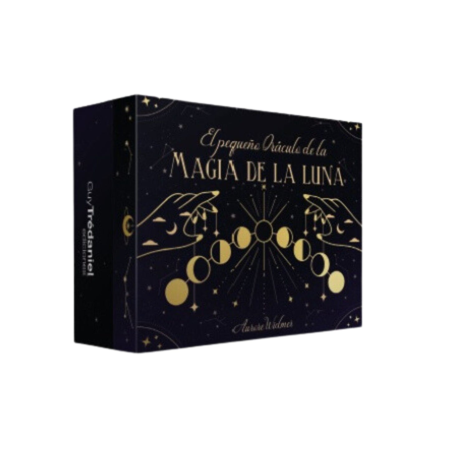 El pequeño oráculo de la Magia de la Luna